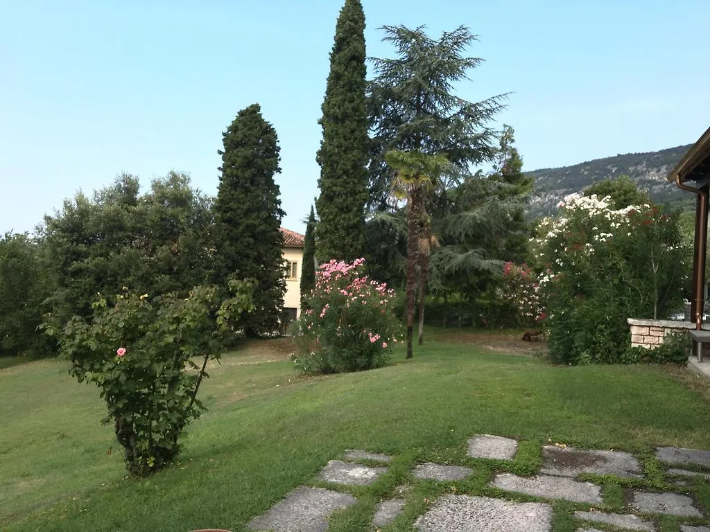 דירה גארדה Welcome Traveller Villa Leda